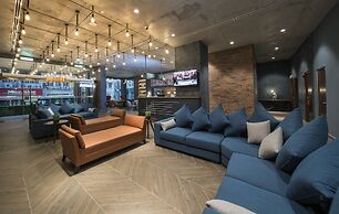 Travelodge Chinatown Kuala Lumpur