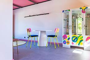 Moinhos da Tia Antoninha