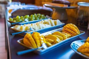 Moinhos da Tia Antoninha