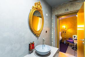 Moinhos da Tia Antoninha