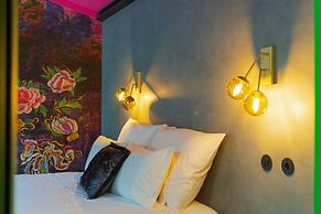 Moinhos da Tia Antoninha