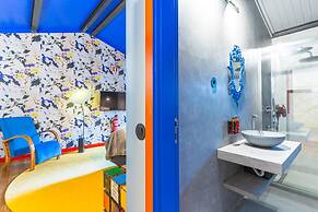 Moinhos da Tia Antoninha