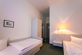 Hotel Weide