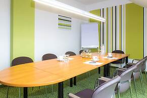 Hotel Weide