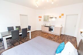Apartment Troststrasse