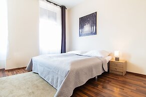 Apartment Troststrasse