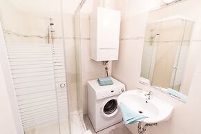 Apartment Troststrasse
