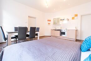 Apartment Troststrasse