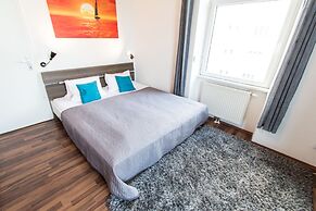 Apartment Troststrasse