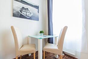 Apartment Troststrasse