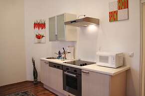 Apartment Troststrasse