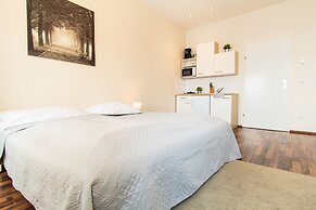 Apartment Troststrasse