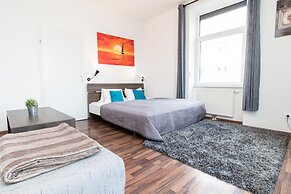Apartment Troststrasse
