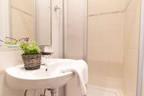 Apartment Troststrasse