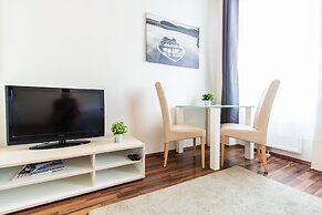 Apartment Troststrasse