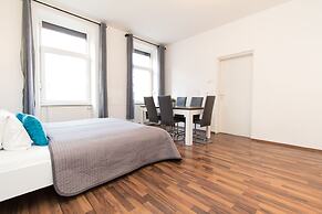 Apartment Troststrasse