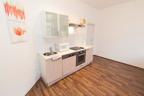 Apartment Troststrasse