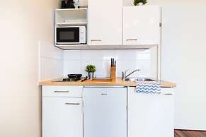 Apartment Troststrasse