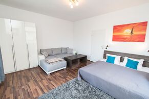 Apartment Troststrasse