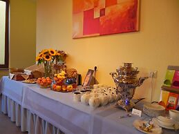 Filderland - Hotel Garni