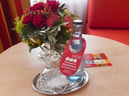 Filderland - Hotel Garni