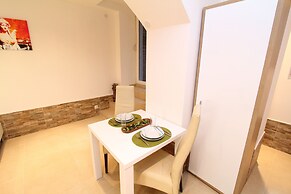 Apartment Barichgasse