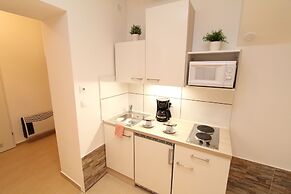 Apartment Barichgasse