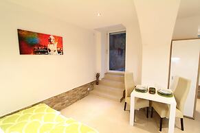 Apartment Barichgasse