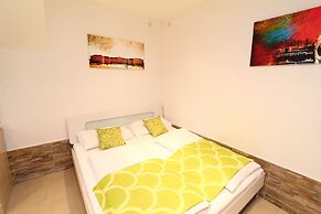 Apartment Barichgasse