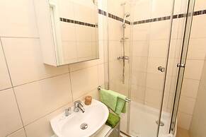 Apartment Barichgasse