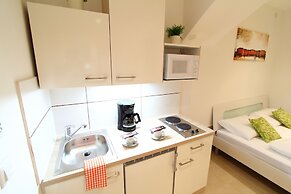 Apartment Barichgasse