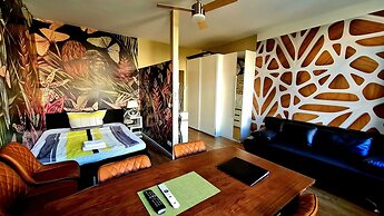 Vienna CityApartments - Premium 3 + 4