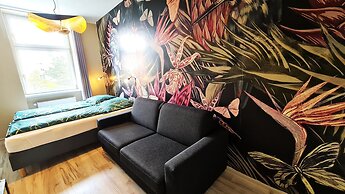 Vienna CityApartments - Premium 3 + 4