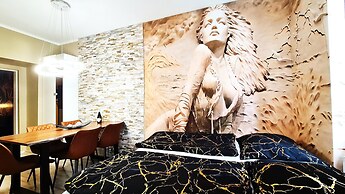 Vienna CityApartments - Premium 3 + 4