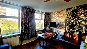 Vienna CityApartments - Premium 3 + 4