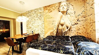 Vienna CityApartments - Premium 3 + 4