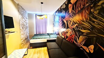 Vienna CityApartments - Premium 3 + 4