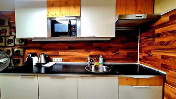 Vienna CityApartments - Premium 3 + 4