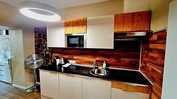 Vienna CityApartments - Premium 3 + 4