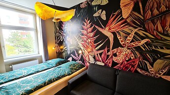 Vienna CityApartments - Premium 3 + 4