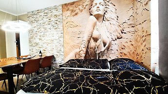 Vienna CityApartments - Premium 3 + 4
