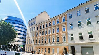 Vienna CityApartments - Premium 3 + 4