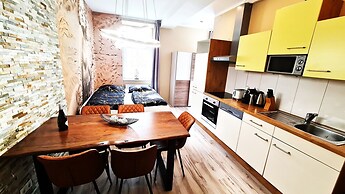 Vienna CityApartments - Premium 3 + 4