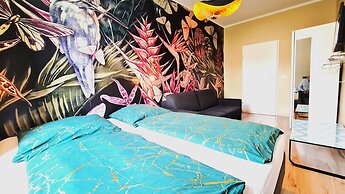 Vienna CityApartments - Premium 3 + 4