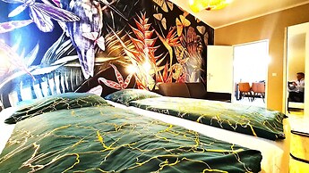 Vienna CityApartments - Premium 3 + 4