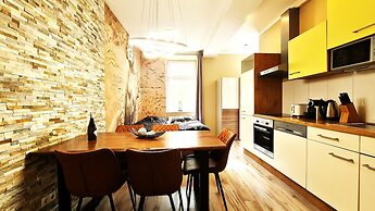 Vienna CityApartments - Premium 3 + 4