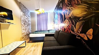 Vienna CityApartments - Premium 3 + 4