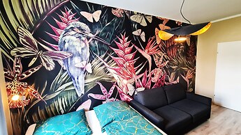 Vienna CityApartments - Premium 3 + 4