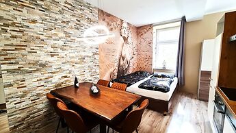 Vienna CityApartments - Premium 3 + 4