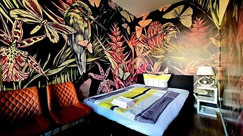 Vienna CityApartments - Premium 3 + 4